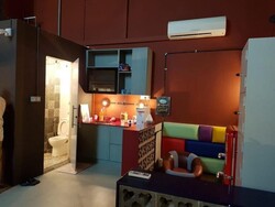 Oxley Bizhub 2 (D14), Factory #347853941